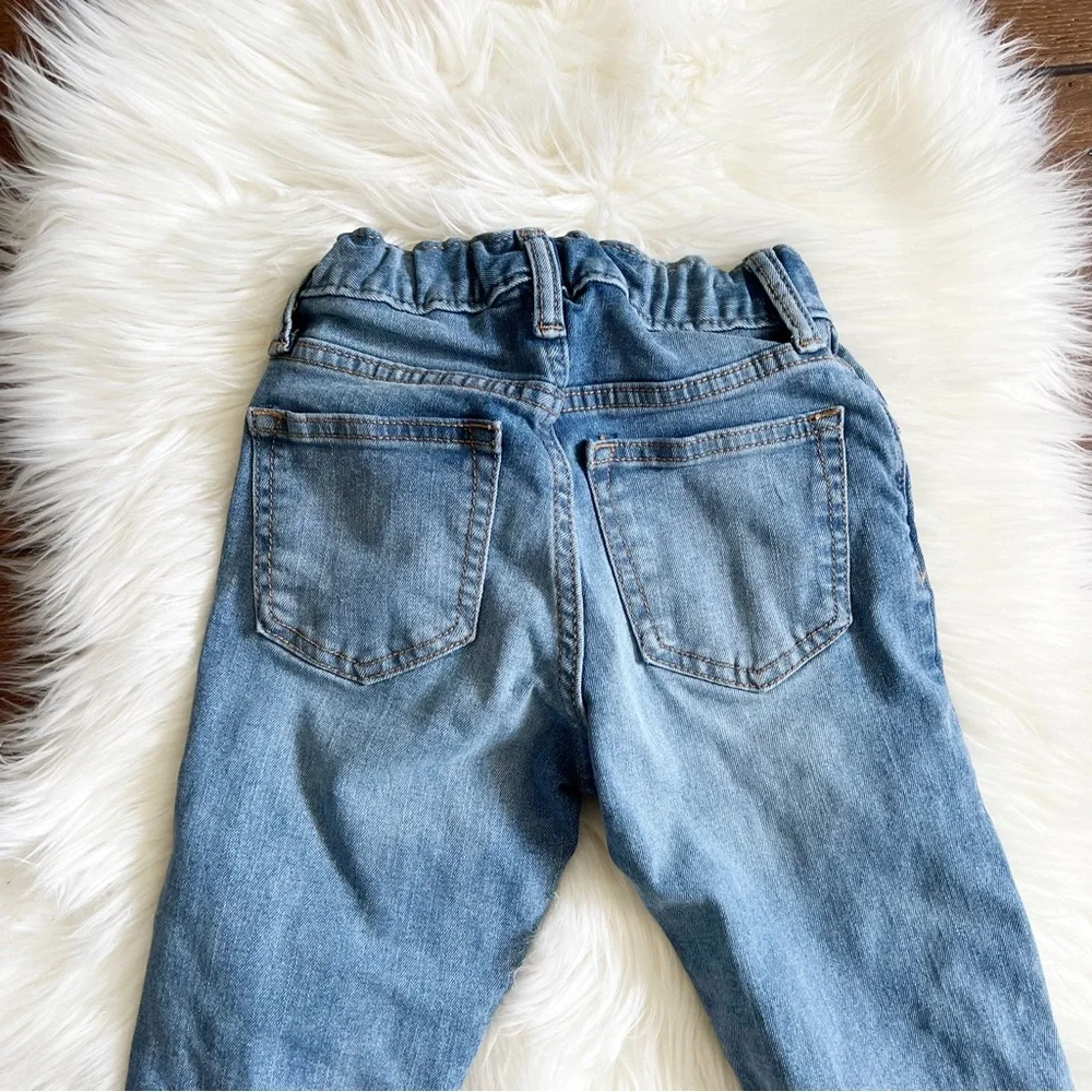 Old Navy Skinny Jeans